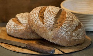 The Cottage Baker