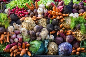Farmers Market Partners