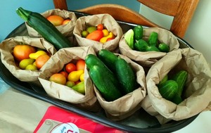 Charity Hill Microfarm