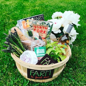 Farm to Front Door