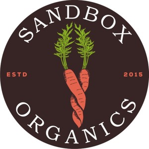 Sandbox Organics