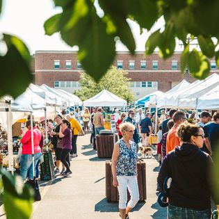 Rusk County Farmers Market Photos - LocalHarvest