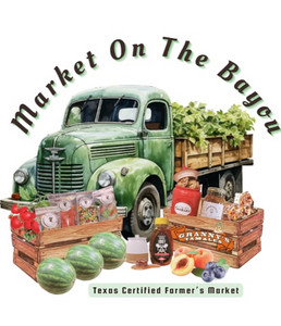 Market on the Bayou