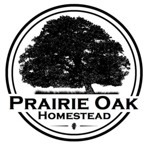 Prairie Oak Homestead