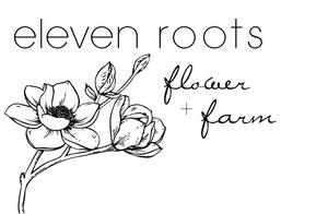 eleven roots flower
