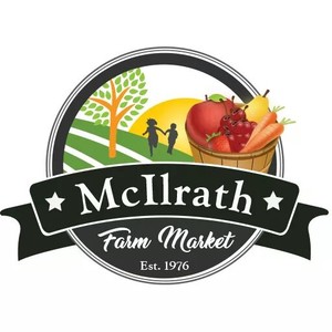 McIlrath Farm Market Produce Delivery