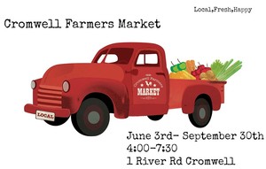 Cromwell Farmers Market
