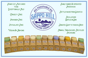 Sappo Hill Soapworks