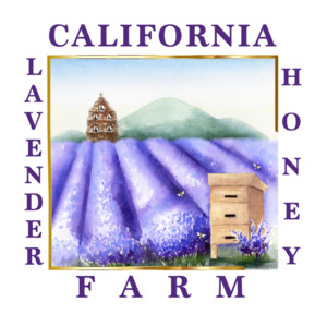 California Lavender Honey Farm