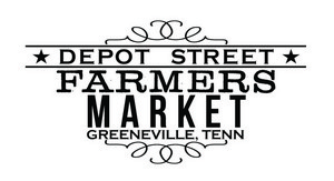 Depot Street Farmers Market