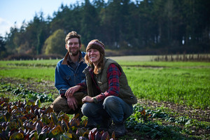 Deep Harvest Farm