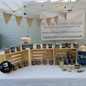 Jam Cottage Bakery