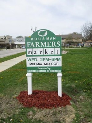 Dousman Area Farmers Market