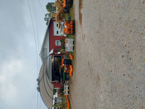 Eckler's Produce