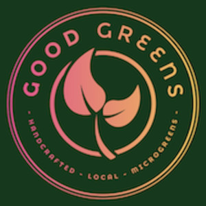 Good Greens Microgreens Farm