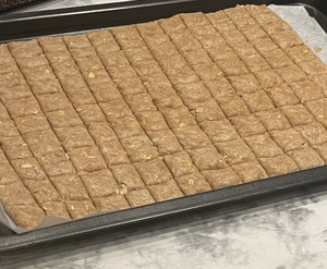 BubbaRu Treats