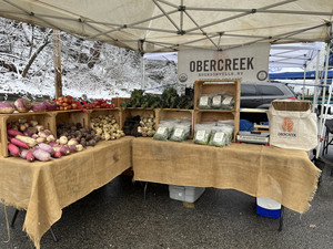 Obercreek Farm