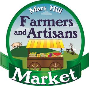Mars Hill Farmers and Artisans Market