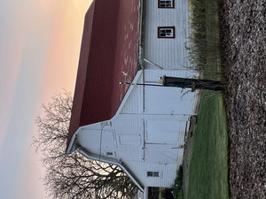 Taylor Family Farm