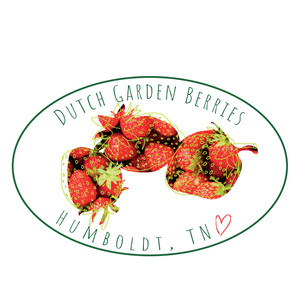 Dutch Garden Berries