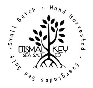 Dismal Key Sea Salt