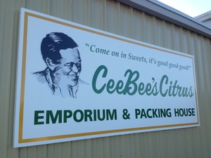 Cee Bees Farms