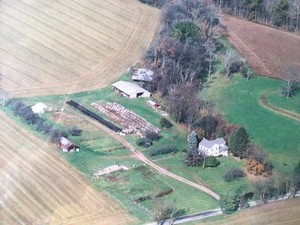 Culler Mill Farm, LLC