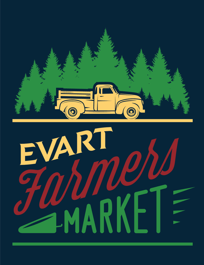 Evart Farmers Market LocalHarvest