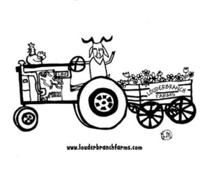 Louderbranch Farms