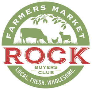 ROCK Farmers Market