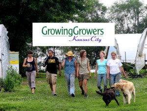 Growing Growers Kansas City