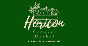 Horicon Farmers Market