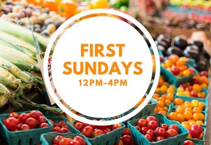 Chimney Rock Market