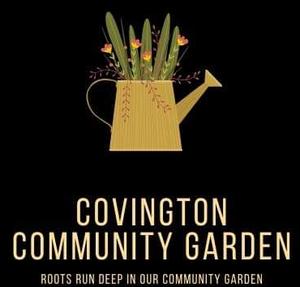 Covington Community Garden