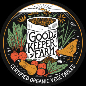 Good Keeper Farm