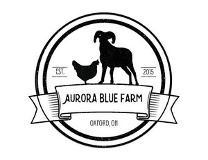 Aurora Blue Farm