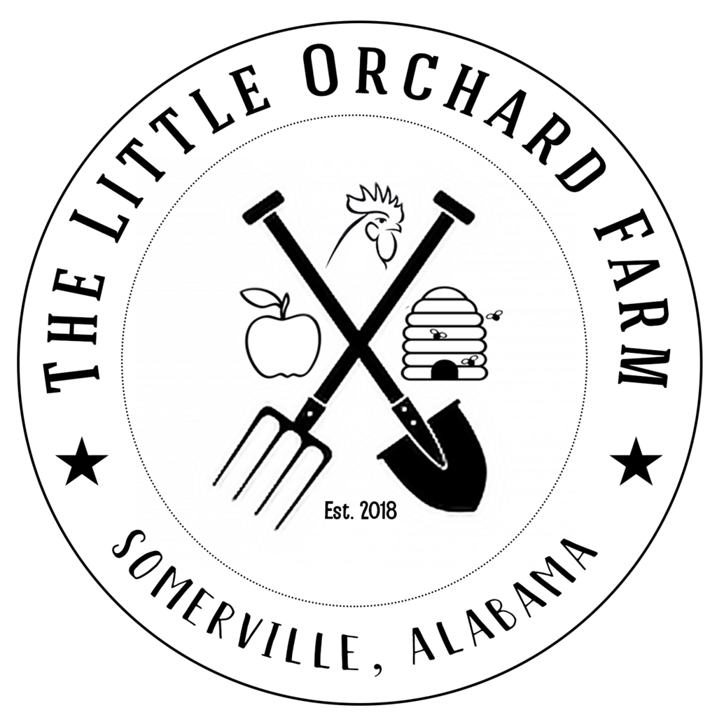 The Little Orchard Farm - LocalHarvest