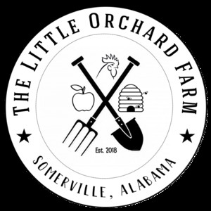 The Little Orchard Farm