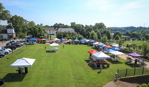 Norcross Community Market