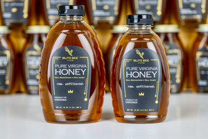 Blitz Bee Farm