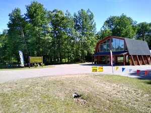 Treasured Haven UpNorth
