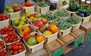 Crated Earth Farm