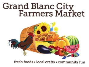 Grand Blanc City Farmers Market