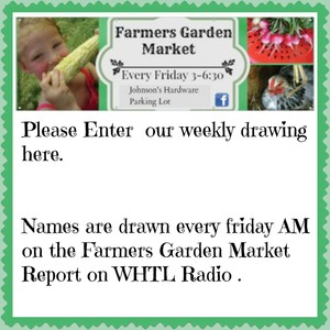 Farmers Garden Market