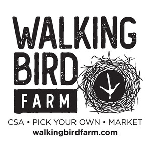 Walking Bird Farm