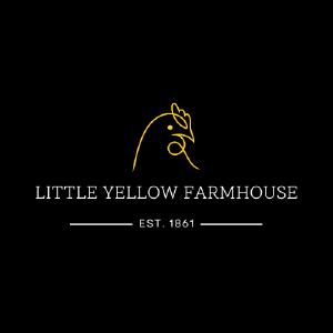 Little Yellow Farmhouse