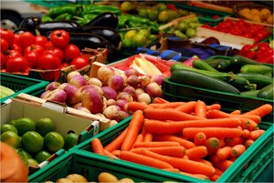 Boca Raton GreenMarket