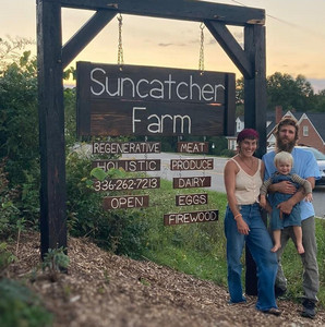 Suncatcher Farm