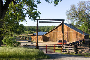 Red Gate Ranch, LLC.