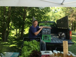Deer Ridge Farm